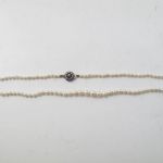 656 1690 PEARL NECKLACE